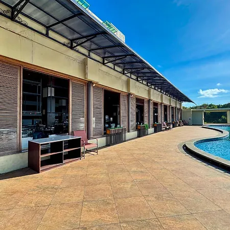 Kamala Bali Resort By Agata