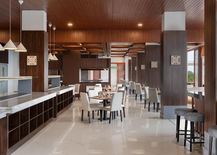 Kamala Bali By Agata Resort *