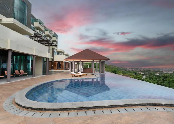 Kamala Bali By Agata Nusa Dua (Bali)