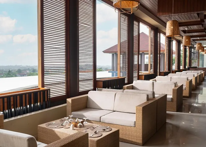 Resort Kamala Bali By Agata