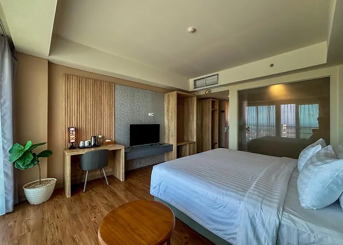 Kamala Bali By Agata Resort Nusa Dua (Bali)