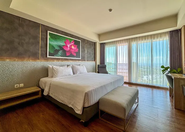 Kamala Bali By Agata Resort