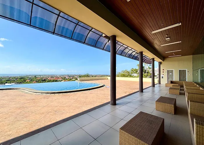 Resort Kamala Bali By Agata