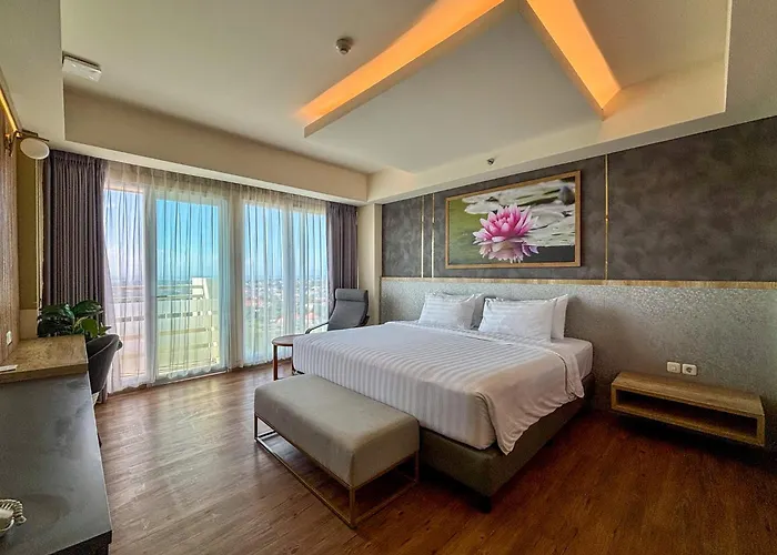 Kamala Bali By Agata * Nusa Dua (Bali)
