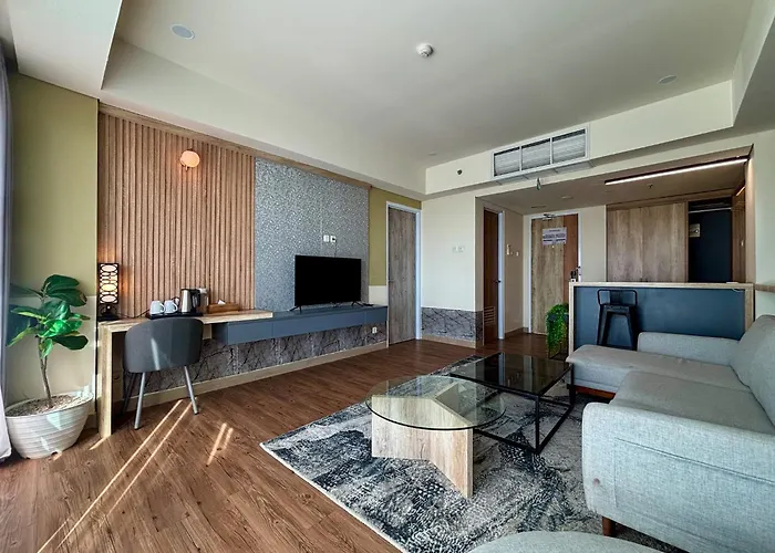 Resort Kamala Bali By Agata Nusa Dua (Bali)