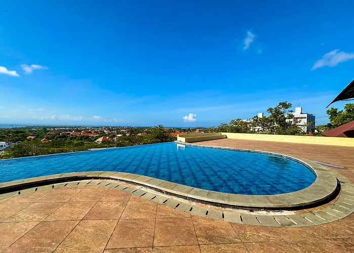 Kamala Bali By Agata * Nusa Dua (Bali)