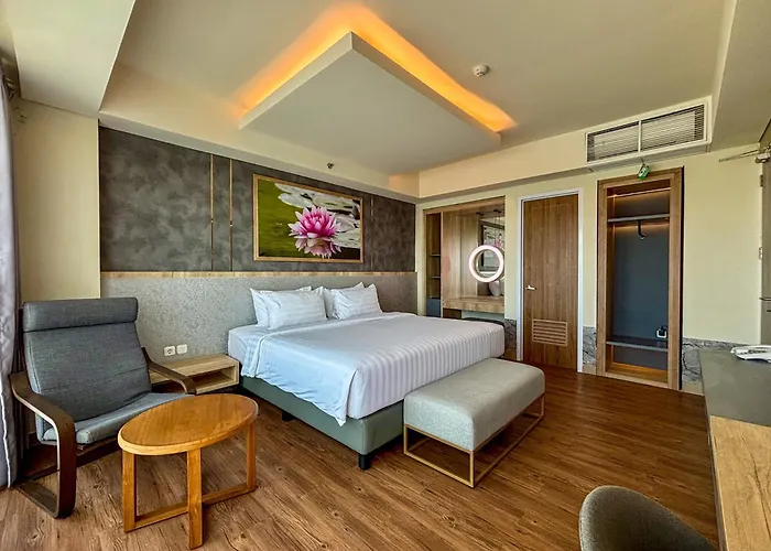 Kamala Bali By Agata * Nusa Dua (Bali)