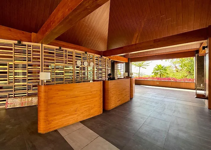 Resort Kamala Bali By Agata *