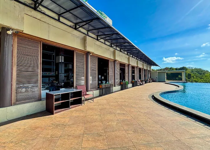 Kamala Bali By Agata Resort