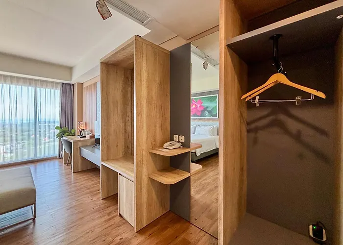 Kamala Bali By Agata Resort