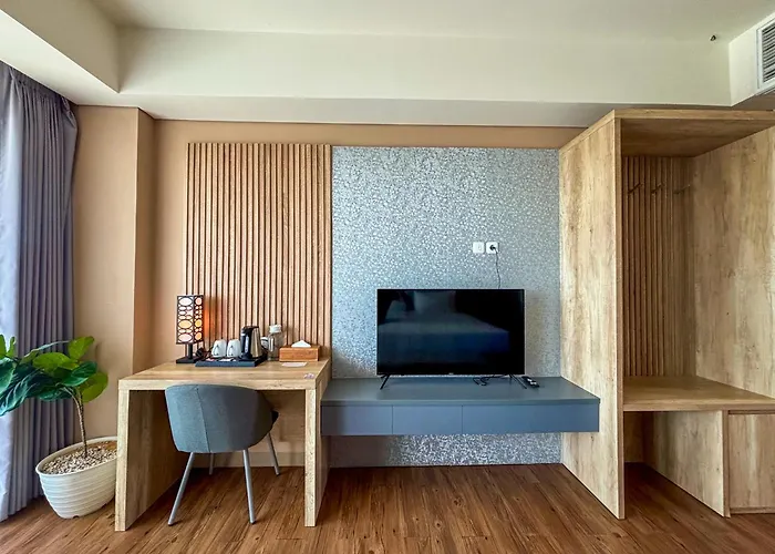 Kamala Bali By Agata Resort *