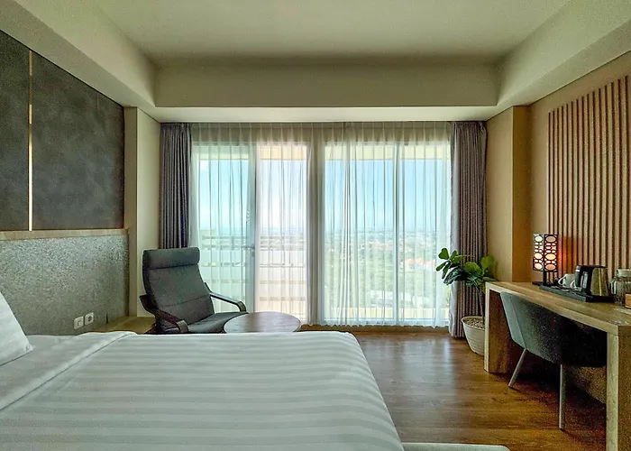 Resort Kamala Bali By Agata Nusa Dua (Bali)