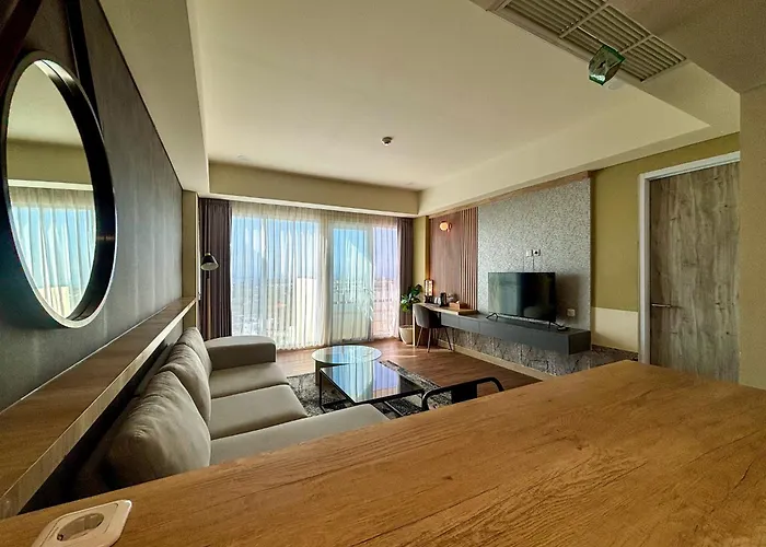 Kamala Bali By Agata Resort
