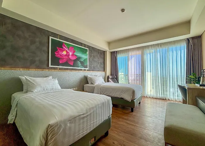 Resort Kamala Bali By Agata *