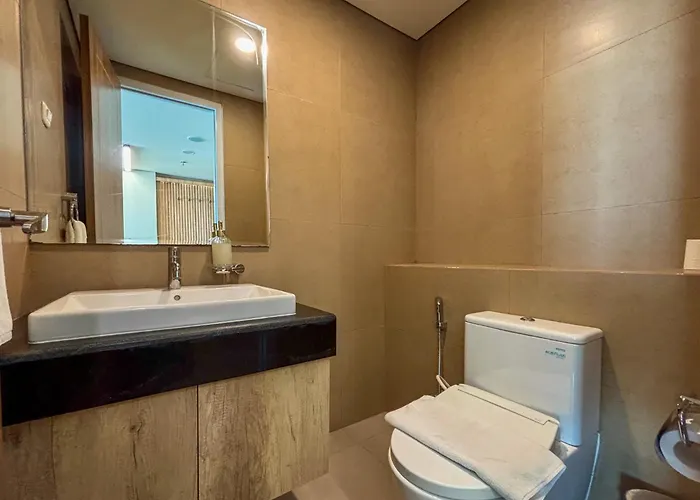 Kamala Bali By Agata Resort