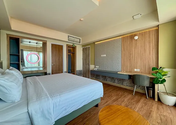 Kamala Bali By Agata Resort